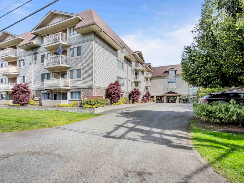 204 - 9186 Edward Street, Chilliwack BC V2P 7X6