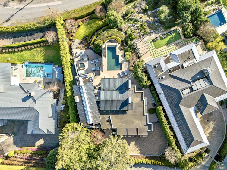 3370 Craigend Road, West Vancouver, BC, V7V 3G2 - 32