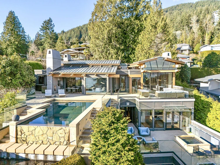 3370 Craigend Road, West Vancouver, BC, V7V 3G2 - 33