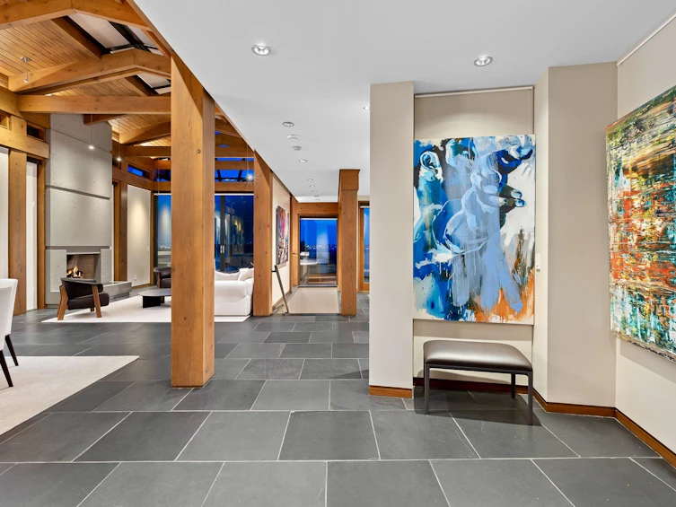 3370 Craigend Road, West Vancouver, BC, V7V 3G2 - 9