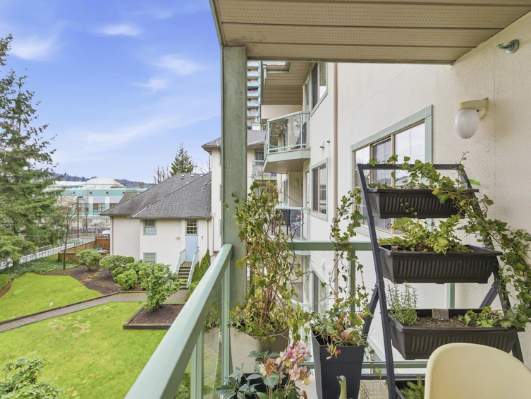 301-1148 Westwood Street, Coquitlam, BC, V3B 4S4 - 20