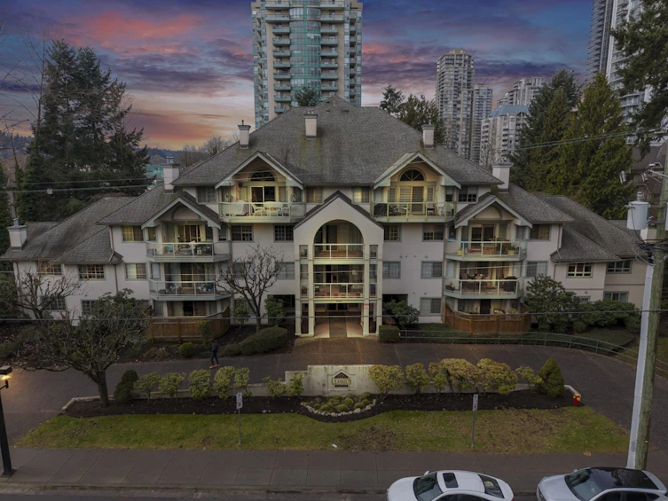 301-1148 Westwood Street, Coquitlam, BC, V3B 4S4