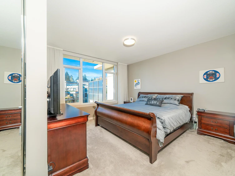 1004-1415 Parkway Boulevard, Coquitlam, BC, V3E 0C7 - 8