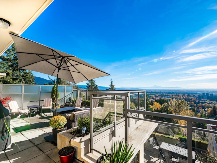 1004-1415 Parkway Boulevard, Coquitlam, BC, V3E 0C7 - 2