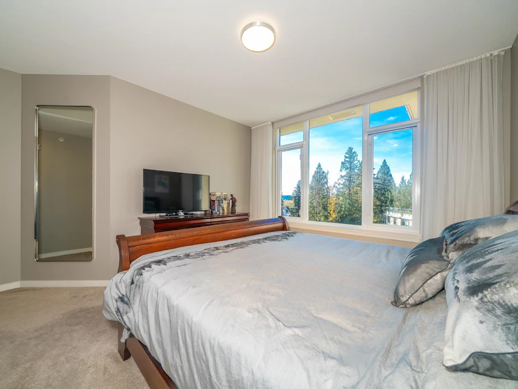 1004-1415 Parkway Boulevard, Coquitlam, BC, V3E 0C7 - 9