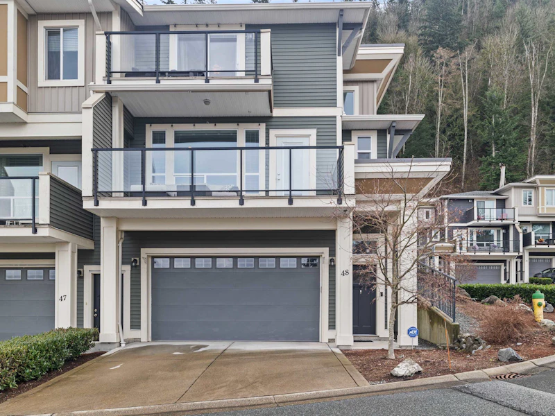 48 - 6026 Lindeman Street, Chilliwack BC