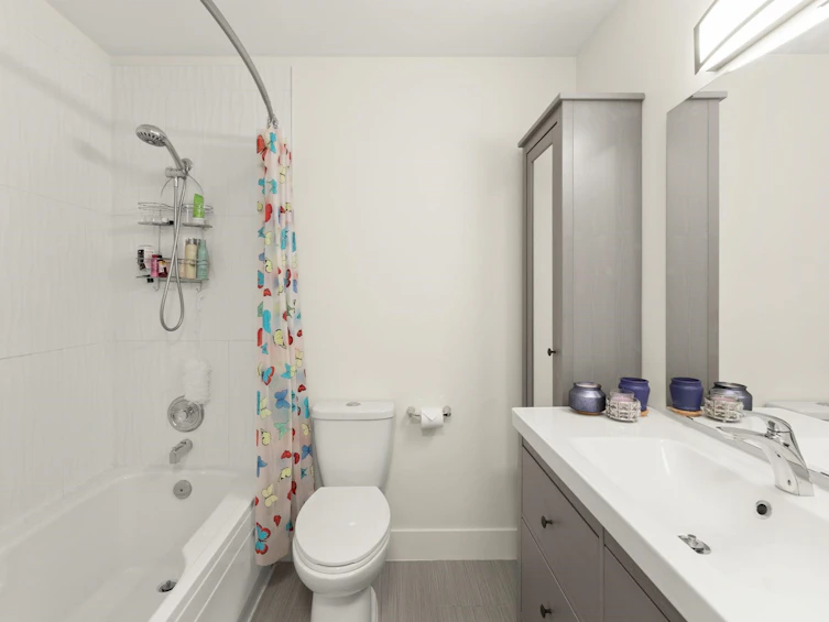 317-630 Roche Point Drive, North Vancouver, BC, V7H 3A1 - 9