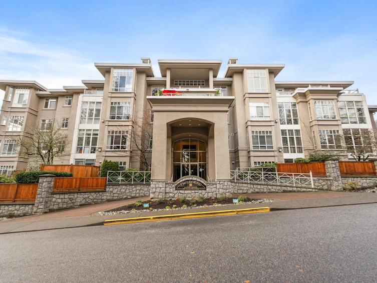 317-630 Roche Point Drive, North Vancouver, BC, V7H 3A1