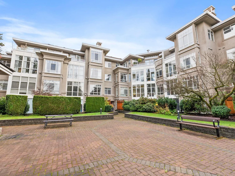 317-630 Roche Point Drive, North Vancouver, BC, V7H 3A1 - 16