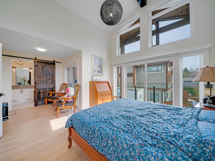 8-1454 162b Street, Surrey, BC, V4A 9W9 - 20