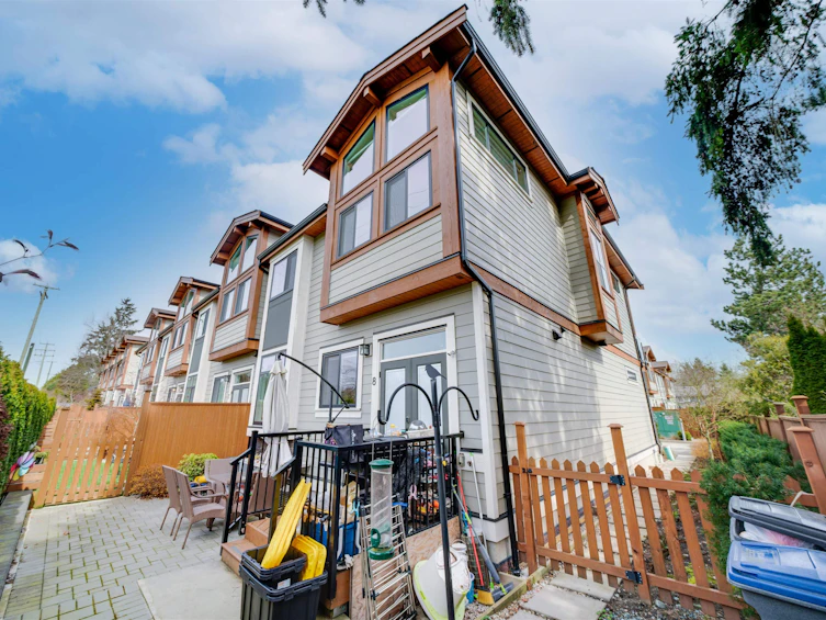 8-1454 162b Street, Surrey, BC, V4A 9W9 - 39