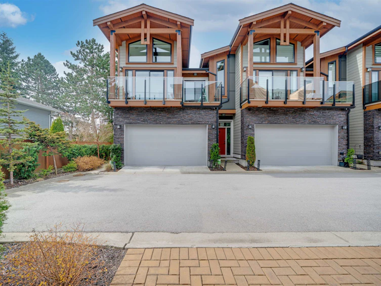 8-1454 162b Street, Surrey, BC, V4A 9W9 - 2