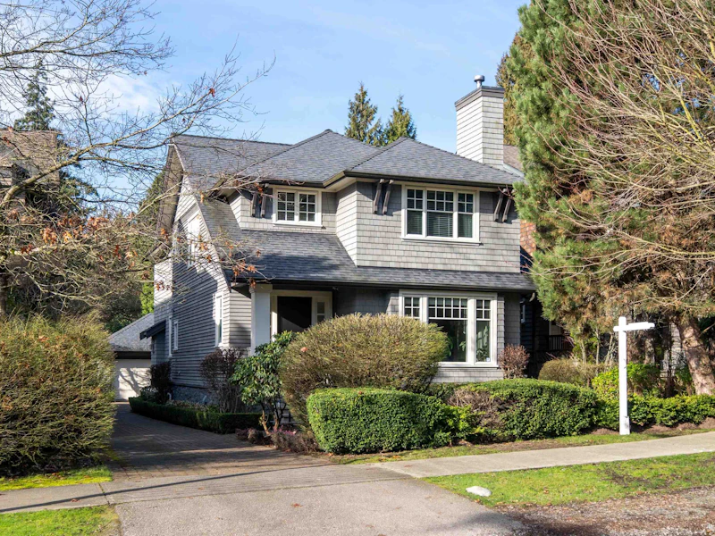 6467 Larch Street, Vancouver BC V6M 4E8