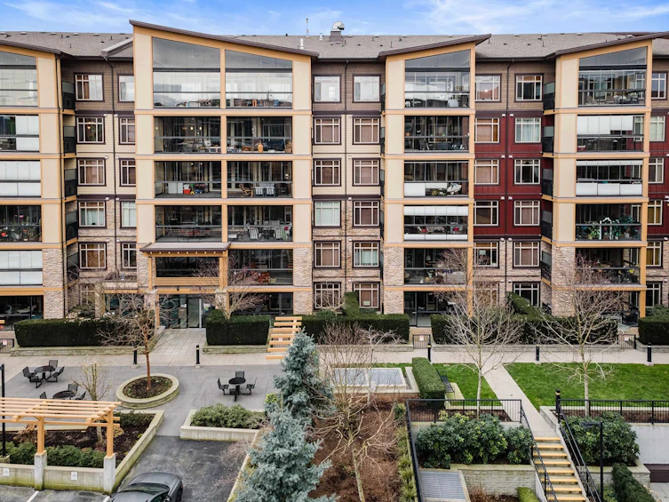 109-2860 Trethewey Street, Abbotsford, BC, V2T 0G5 - 28