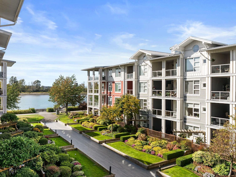 315-4600 Westwater Drive, Richmond, BC, V7E 6S2