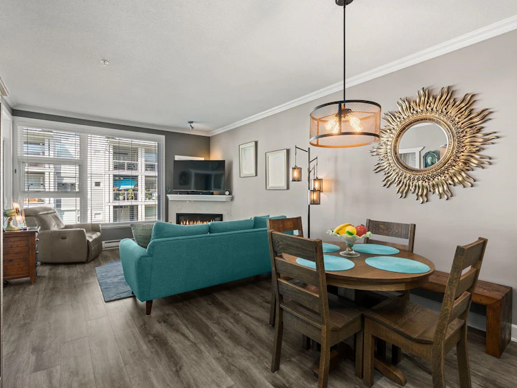 315-4600 Westwater Drive, Richmond, BC, V7E 6S2 - 3