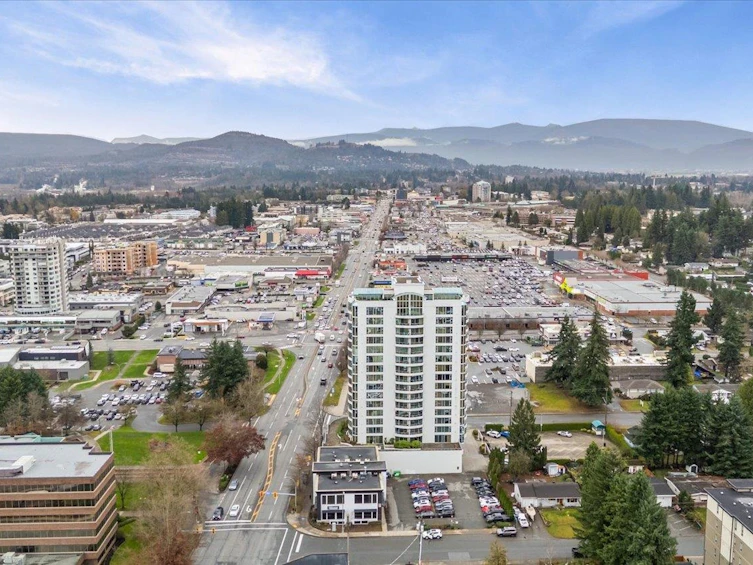 504-32330 South Fraser Way, Abbotsford, BC, V2T 1X1 - 37