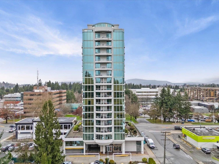 504-32330 South Fraser Way, Abbotsford, BC, V2T 1X1 - 35