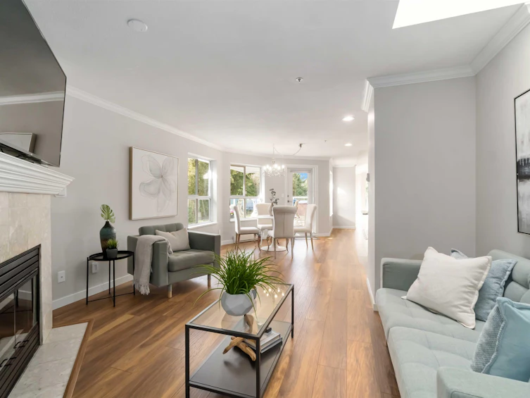 401-1281 Parkgate Avenue, North Vancouver, BC, V7H 3A3 - 16