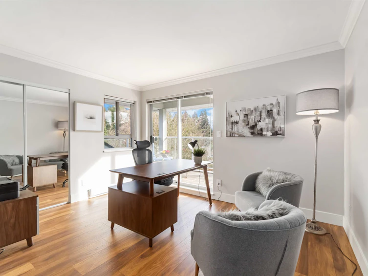 401-1281 Parkgate Avenue, North Vancouver, BC, V7H 3A3 - 26