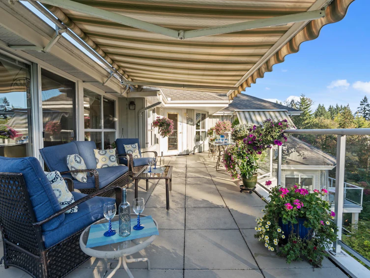 401-1281 Parkgate Avenue, North Vancouver, BC, V7H 3A3 - 35
