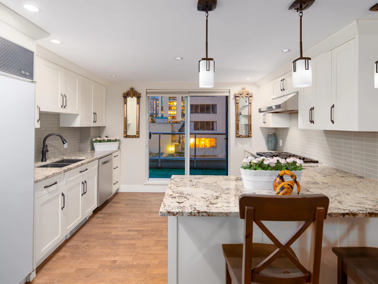 PH-1403 Beach Avenue, Vancouver, BC, V6G 1Y3 - 14