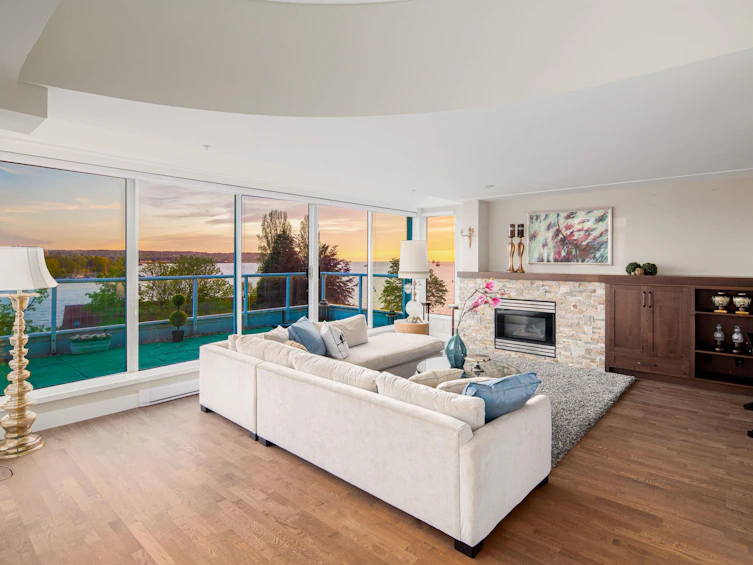 PH-1403 Beach Avenue, Vancouver, BC, V6G 1Y3 - 4