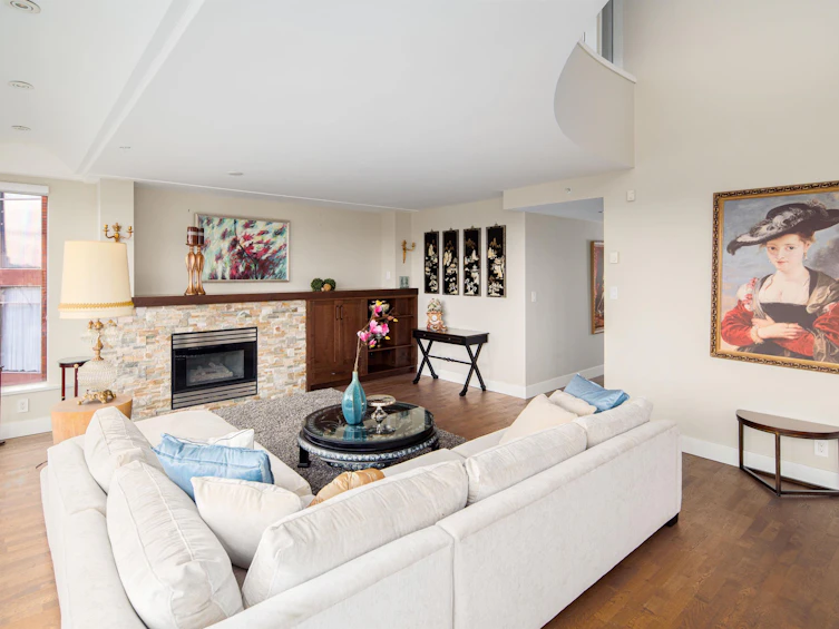 PH-1403 Beach Avenue, Vancouver, BC, V6G 1Y3 - 7