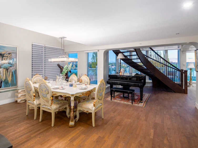 PH-1403 Beach Avenue, Vancouver, BC, V6G 1Y3 - 11