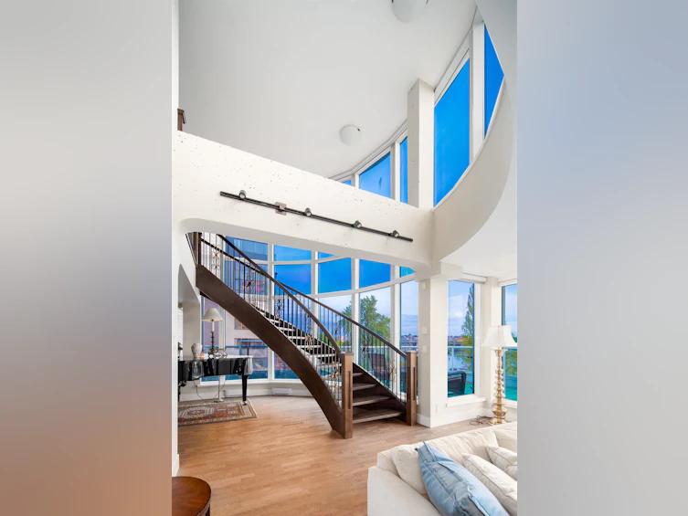PH-1403 Beach Avenue, Vancouver, BC, V6G 1Y3 - 9
