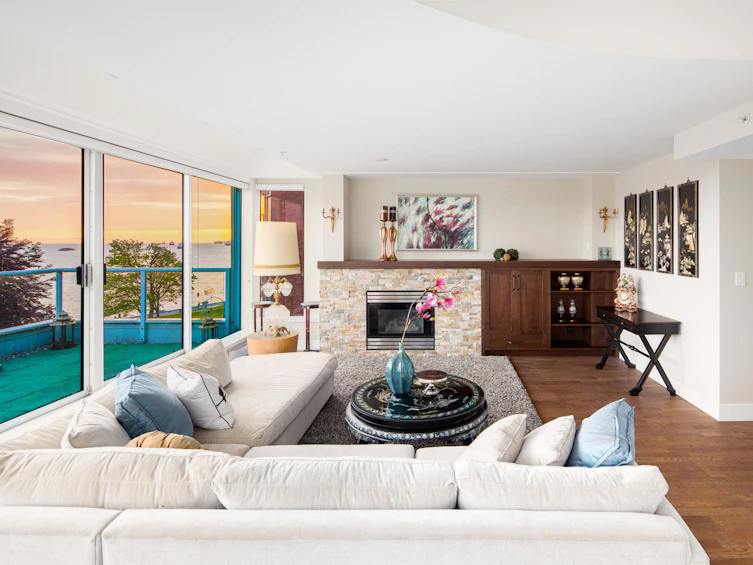 PH-1403 Beach Avenue, Vancouver, BC, V6G 1Y3 - 6