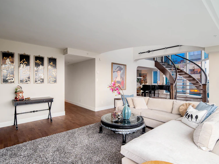 PH-1403 Beach Avenue, Vancouver, BC, V6G 1Y3 - 8