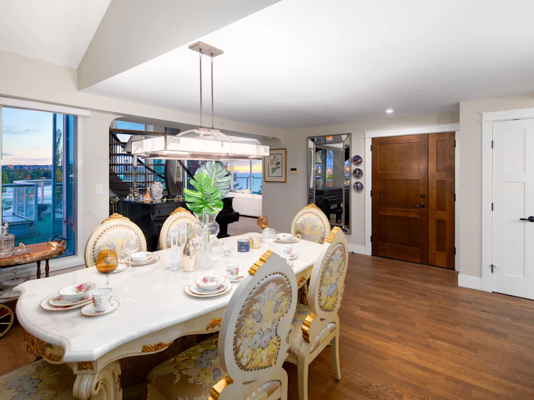 PH-1403 Beach Avenue, Vancouver, BC, V6G 1Y3 - 12
