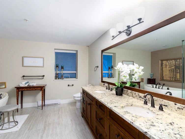 PH-1403 Beach Avenue, Vancouver, BC, V6G 1Y3 - 19