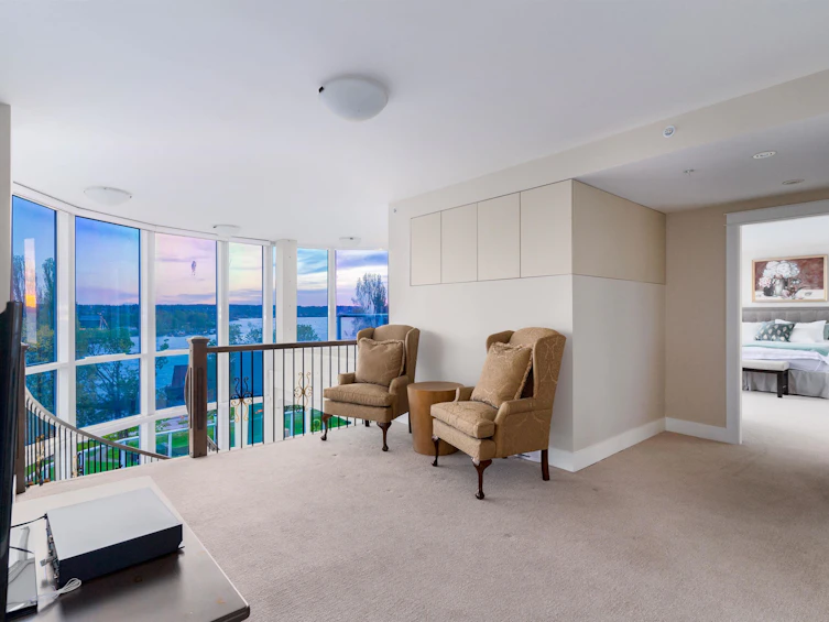 PH-1403 Beach Avenue, Vancouver, BC, V6G 1Y3 - 17