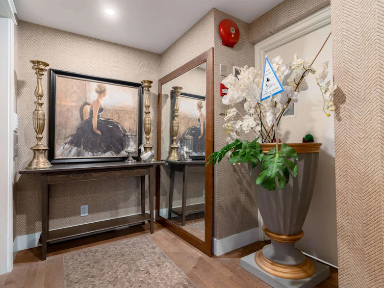 PH-1403 Beach Avenue, Vancouver, BC, V6G 1Y3 - 16