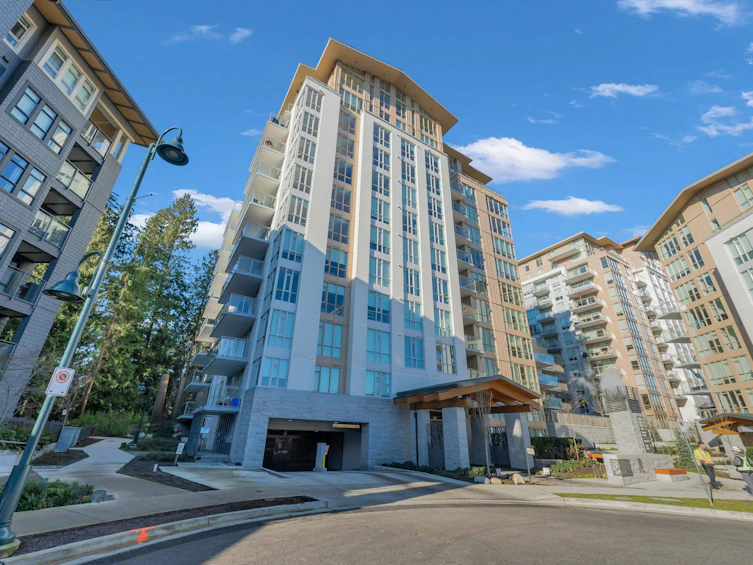 1101-2325 Emery Court, North Vancouver, BC, V7J 0E8