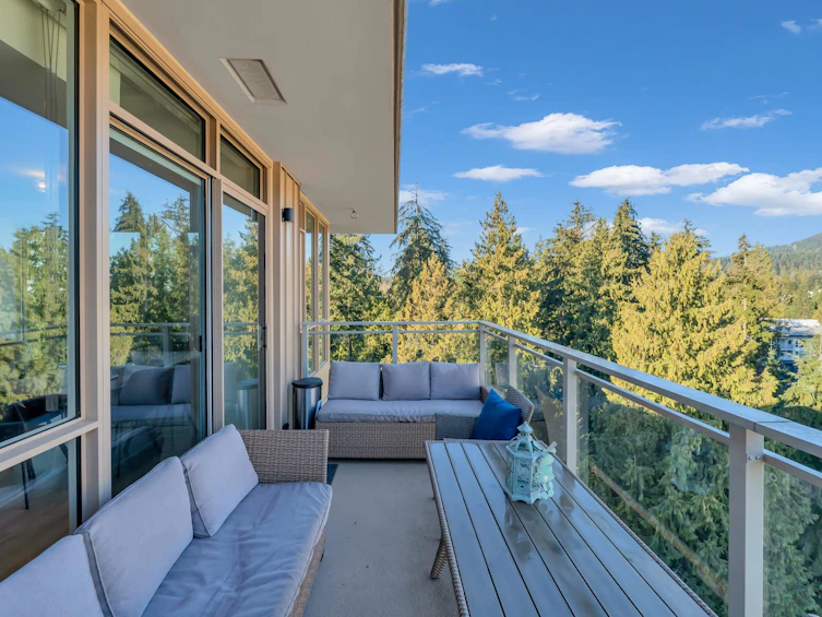 1101-2325 Emery Court, North Vancouver, BC, V7J 0E8 - 11