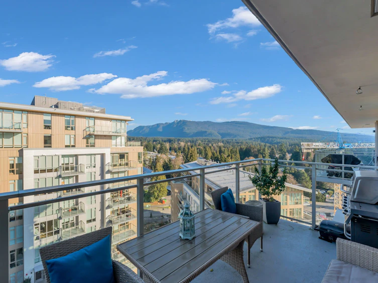1101-2325 Emery Court, North Vancouver, BC, V7J 0E8 - 10