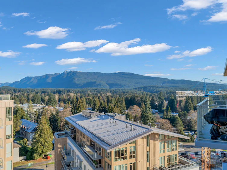 1101-2325 Emery Court, North Vancouver, BC, V7J 0E8 - 5