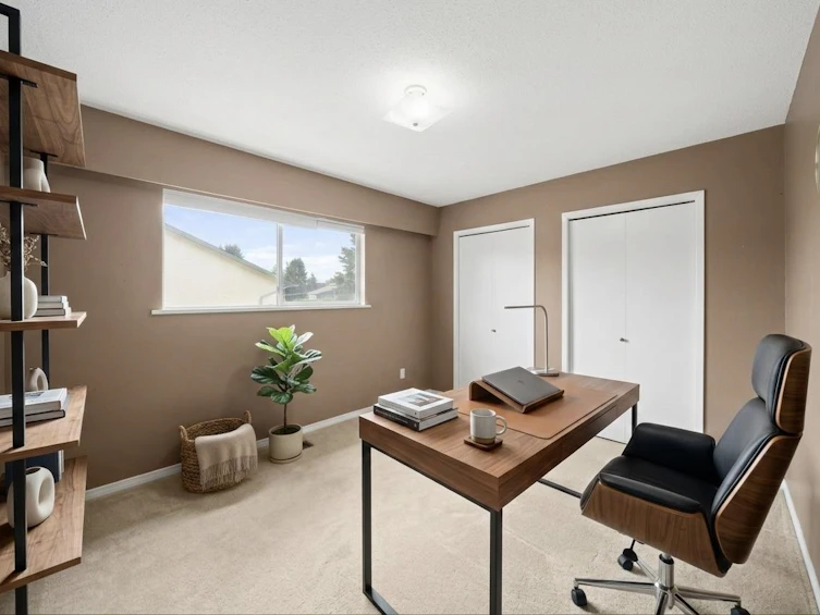 8431 Rosebank Crescent, Richmond, BC, V7A 2K8 - 8