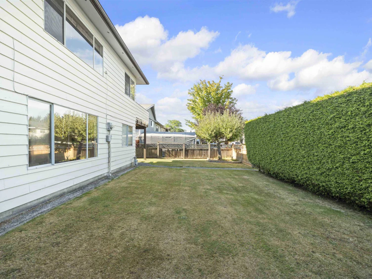 8431 Rosebank Crescent, Richmond, BC, V7A 2K8 - 33