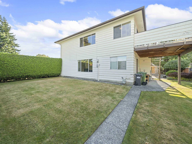 8431 Rosebank Crescent, Richmond, BC, V7A 2K8 - 34