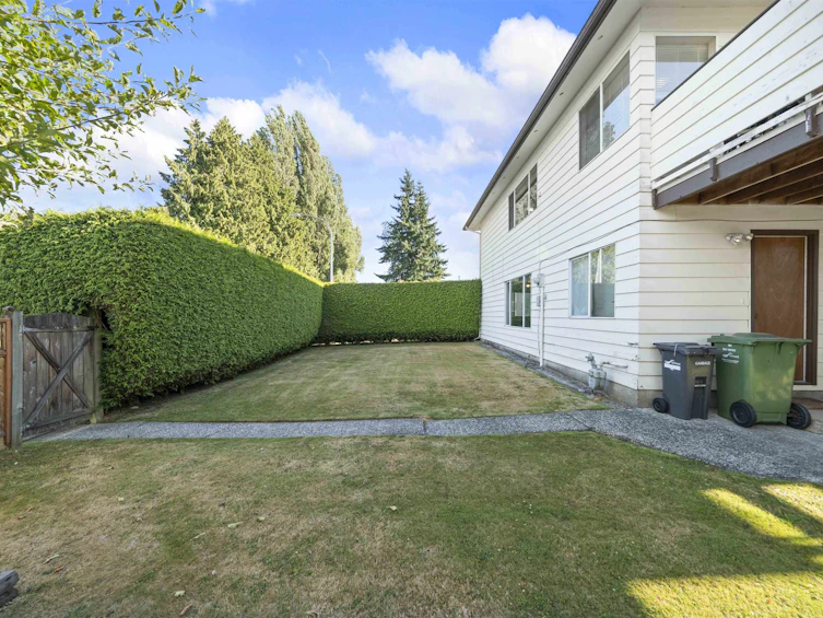 8431 Rosebank Crescent, Richmond, BC, V7A 2K8 - 32