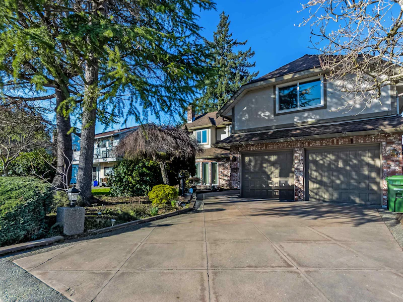 10331 Mortfield Road, Richmond BC V7A 2W1