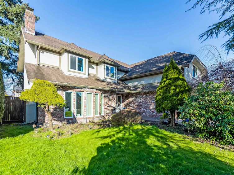 10331 Mortfield Road, Richmond, BC, V7A 2W1 - 2