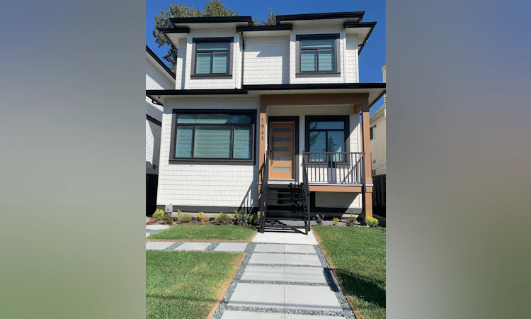 1941 Prairie Avenue