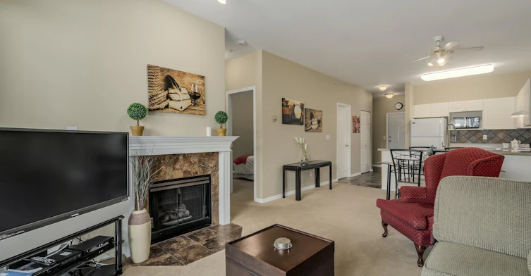 231-2109 Rowland Street, Port Coquitlam, BC, V3C 6J4