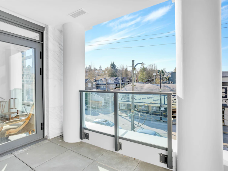307-3668 W 10th Avenue, Vancouver, BC, V6R 2G3 - 13