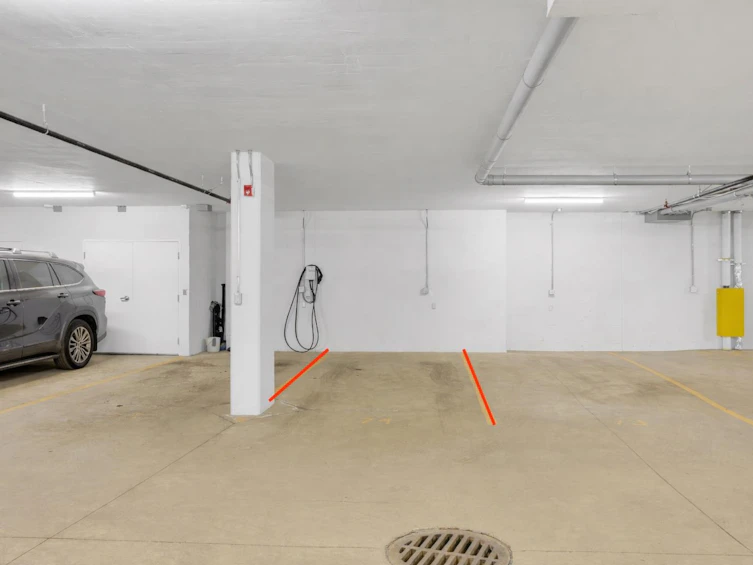 307-3668 W 10th Avenue, Vancouver, BC, V6R 2G3 - 21